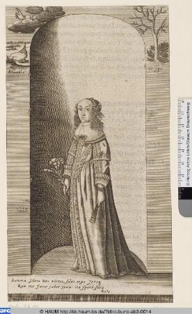 Marie Elisabeth, Prinzessin zu Braunschweig-Lüneburg