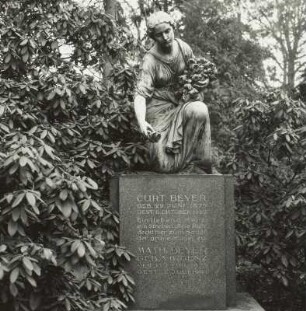 St. Pauli-Friedhof, Hammerweg, Hechtstraße