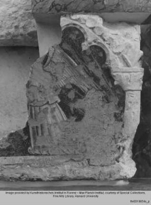 Heiliger Fortunatus