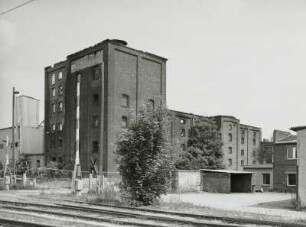 Gubener Malzfabrik
