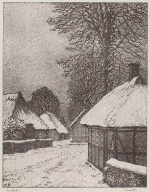 "Am Kloster."