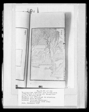 Wu-ying-tien chü-chen-pan ch'eng-shih (Handbuch des Druckes mit beweglichen Lettern im Wu-ying Haus)
