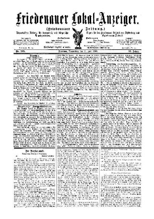 Nr. 135, 11.06.1908