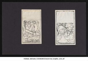 Diederichs-Graphik 1618