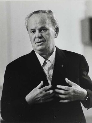 Otto Gotsche