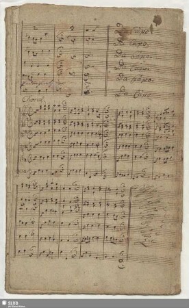 [Choral. Nun danket alle Gott]