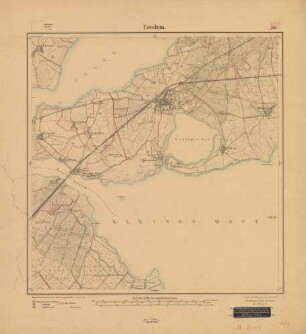 2149 (alte Nr.: 766) Usedom