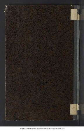 Arabische Sammelhandschrift