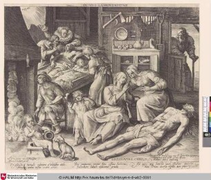 Domus Lamentationis