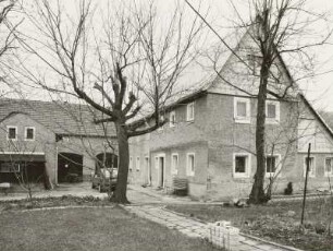 Bauernhof, Kreischa