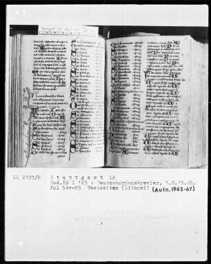 Deutschordensbrevier —