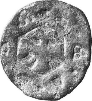Münze, Pul, 766 (Hijri)