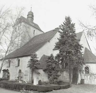 Evangelische Pfarrkirche