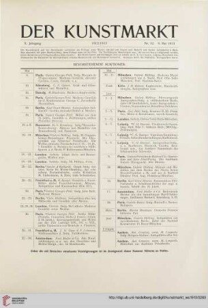 Nr. 32 (9. Mai 1913)