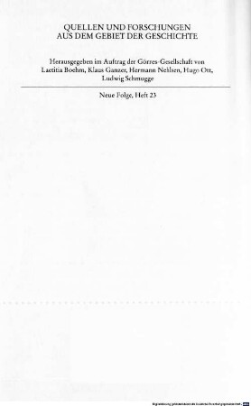 Pugna spiritualis : Anthropologie der katholischen Konfession: Der Freiburger Theologieprofessor Jodocus Lorichius (1540 - 1612)