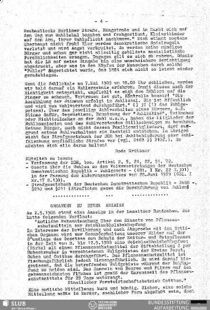 Nützlich zu lesen
