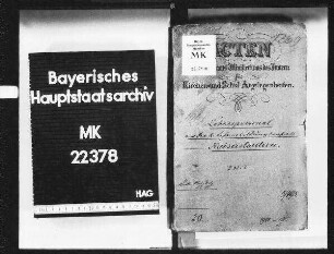 Kaiserslautern. Lehrerbildungsanstalt. Lehrpersonal.