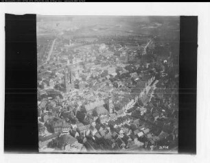 Weiden a.d. Naab