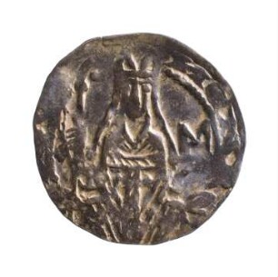 Münze, Pfennig, 1226 - 1238