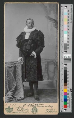 Gottfried Holthusen