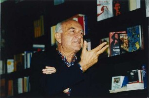 Aleksander Tisma