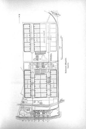 Karte: Wasserwerk Müggelsee. Lageplan