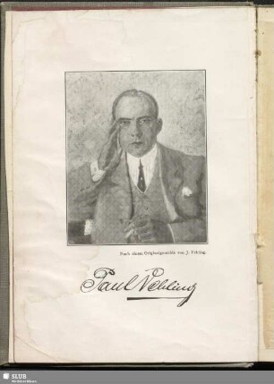 Paul Vehling