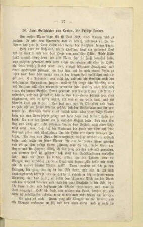 [2. Sittliches Leben]