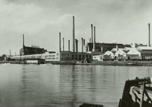 AEG-Fabrik Niederschönweide