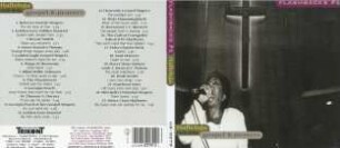 Flashbacks # 5. Halleluja 1926 - 1946. Gospel & Prayers