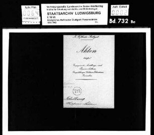 Schilling, Eugen (*06.02.1880 in Stuttgart + .07.1917); Maschinenarbeiter