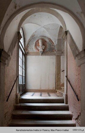 Palazzo Morosini & Palazzo Morosini di San Tomà, Venedig
