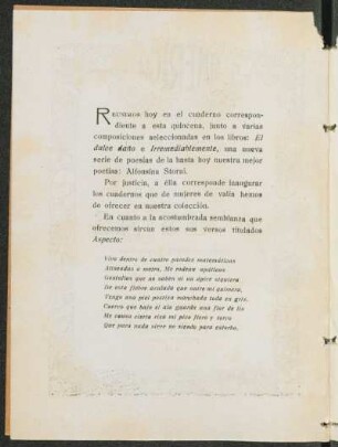 [Notas sobre la autora]