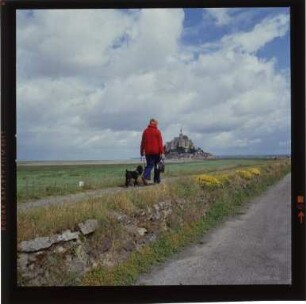 Mont St. Michel