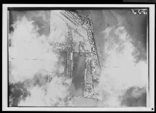 Suez: Port Ibrahim (Format 12x16)