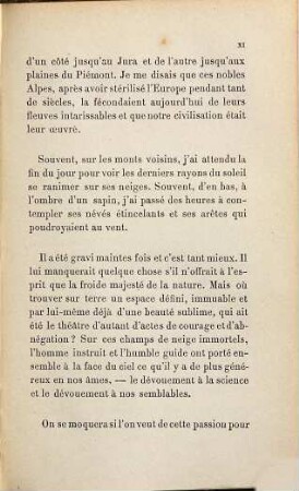 Le Mont-Blanc par Charles Durier : Ouvrage couronné par l'Académie franç.