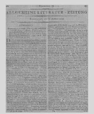 Sandhof, C. H.: Unterricht über den Anbau der nützlichsten, zum Theil geschwind wachsenden Laub- und Nadelhölzer. Nebst e. Anweisung was man das ganze Jahr hindurch in d. Laub- und Nadelhölzern zu verrichten habe. Meissen: Erbstein 1798