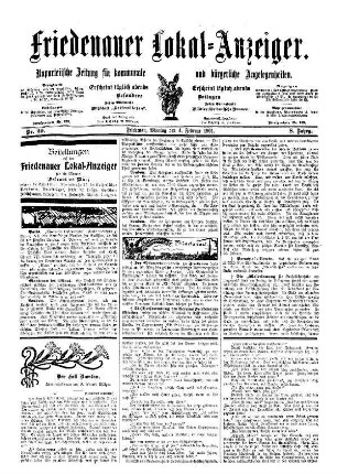 Nr. 29, 04.02.1901
