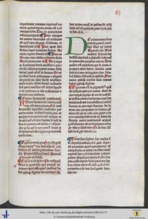 Tractatus de restitutionibus.