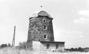 Jesewitz-Liemehna. Turmholländer