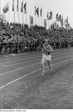 Emil Zátopek