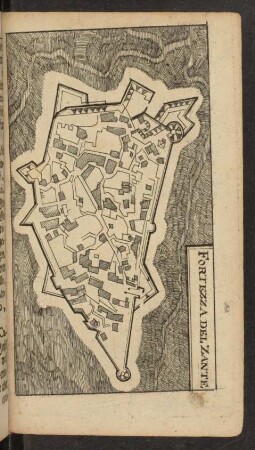 Fortezza del Zante
