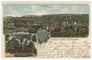 Bad Salzhausen