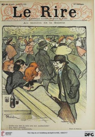 No. 62 (11 Janvier 1896)