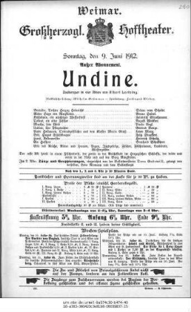 Undine