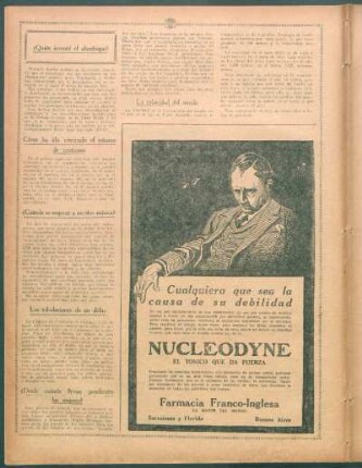 ¿Desde cuándo llevan pendientes las mujeres?
