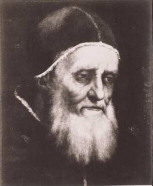 Julius II., Papst (Giuliano della Rovere)