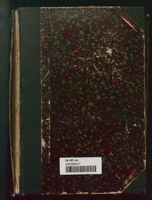 Lehrbuch der Histologie und der mikroskopischen Anatomie : mit besonderer Berücksichtigung des menschlichen Körpers, einschließlich der mikroskopischen Technik