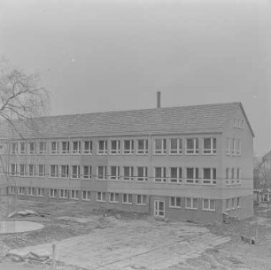 Schule in Kirschau