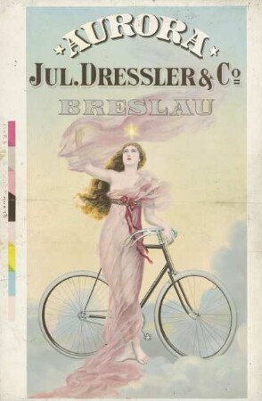 Aurora. Jul. Dressler & Co. Breslau